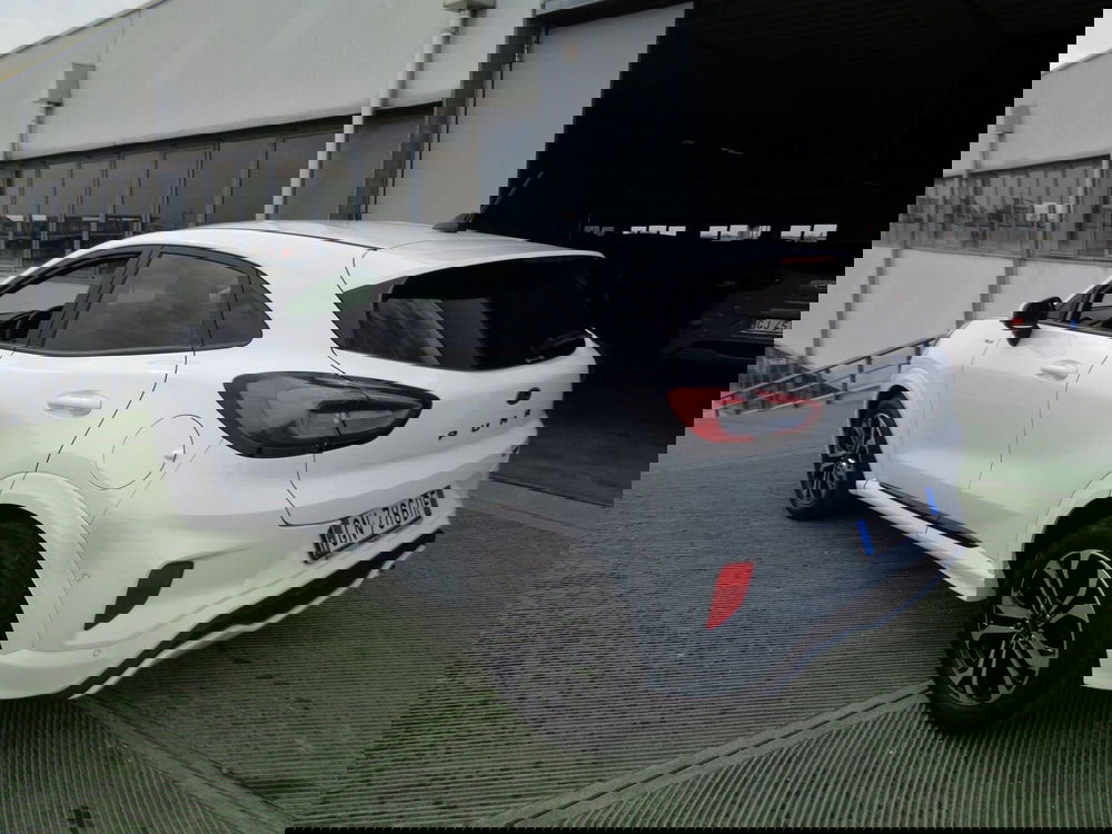 Ford Puma usata a Treviso (2)