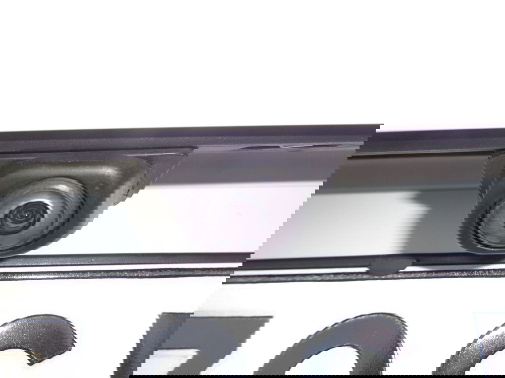 Ford Puma usata a Treviso (20)