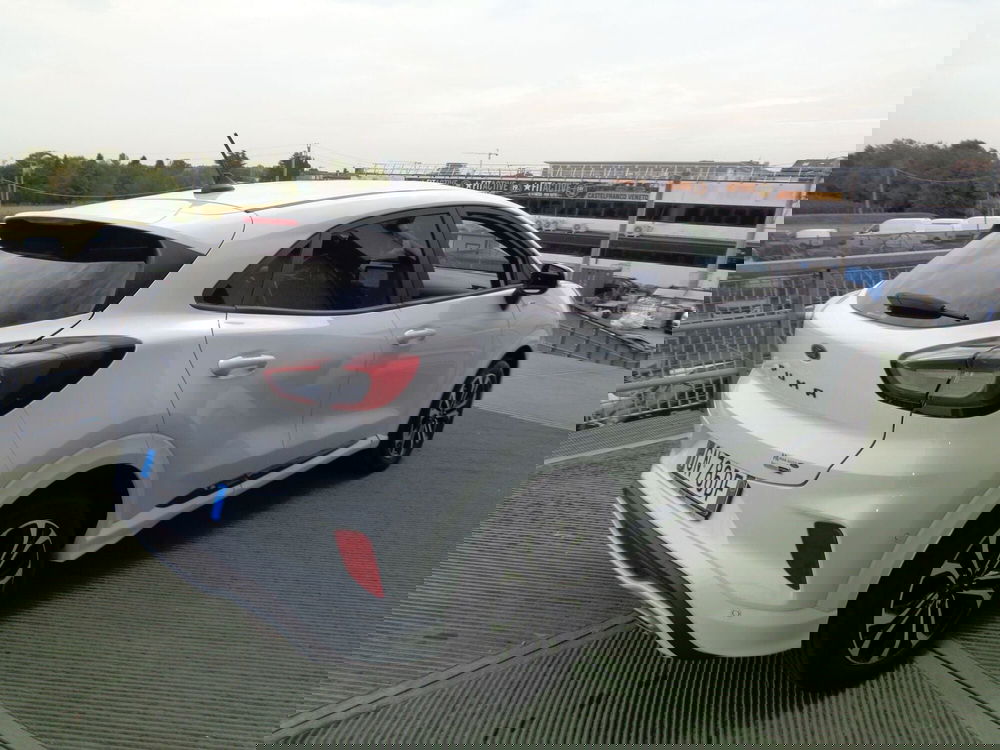 Ford Puma usata a Treviso (3)