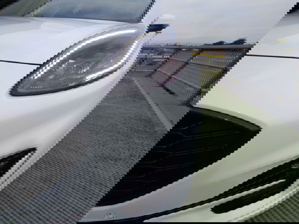 Ford Puma usata a Treviso (5)