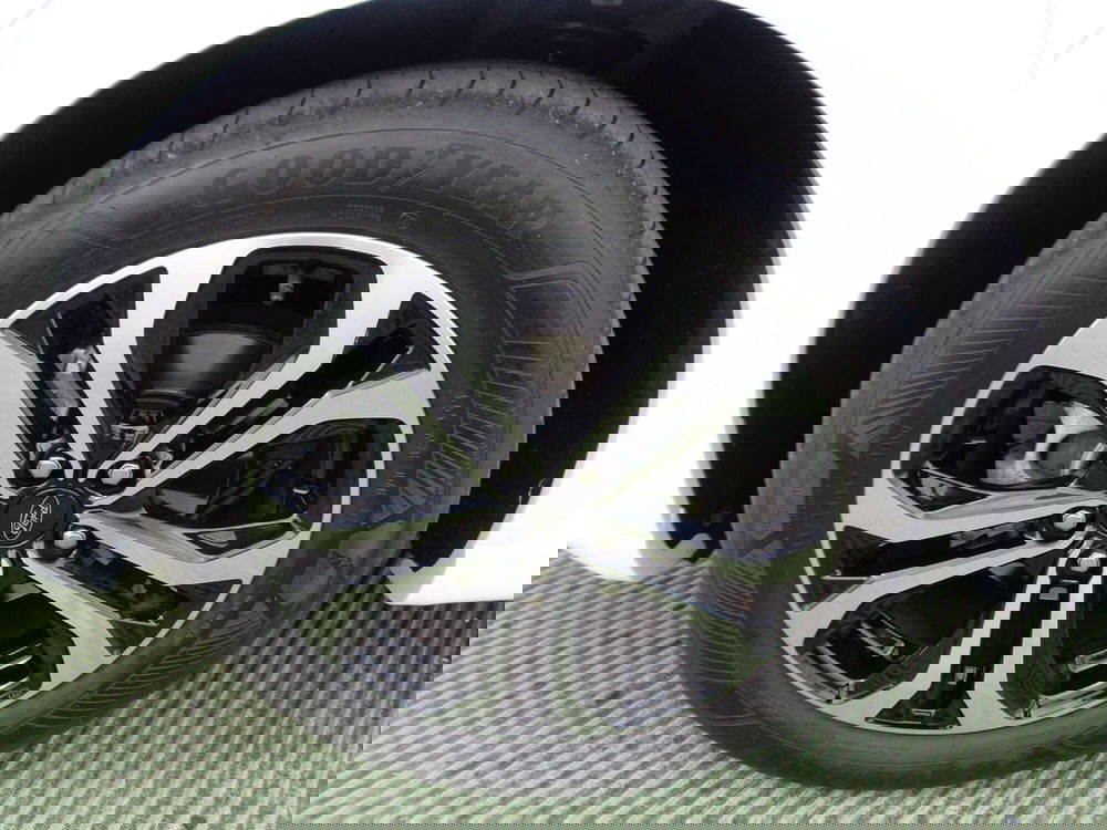 Ford Puma usata a Treviso (6)