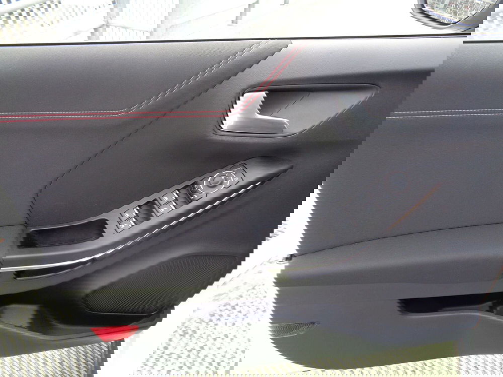 Ford Puma usata a Treviso (7)