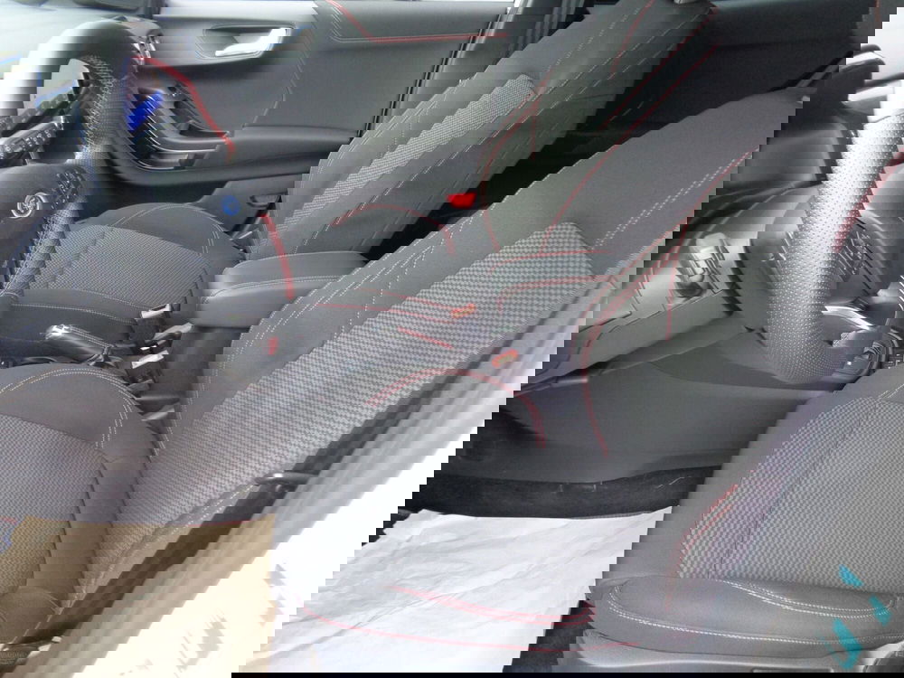 Ford Puma usata a Treviso (8)