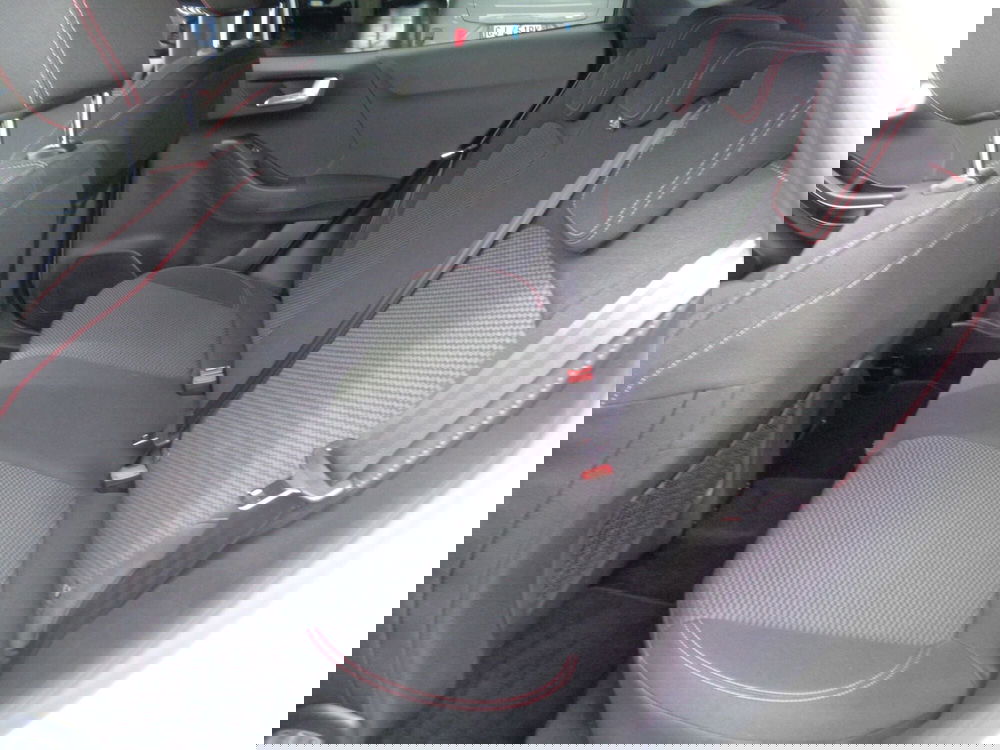 Ford Puma usata a Treviso (9)