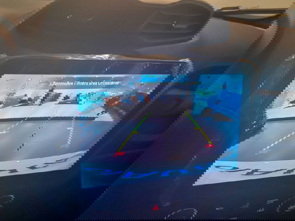 Jeep Renegade usata a Asti (14)