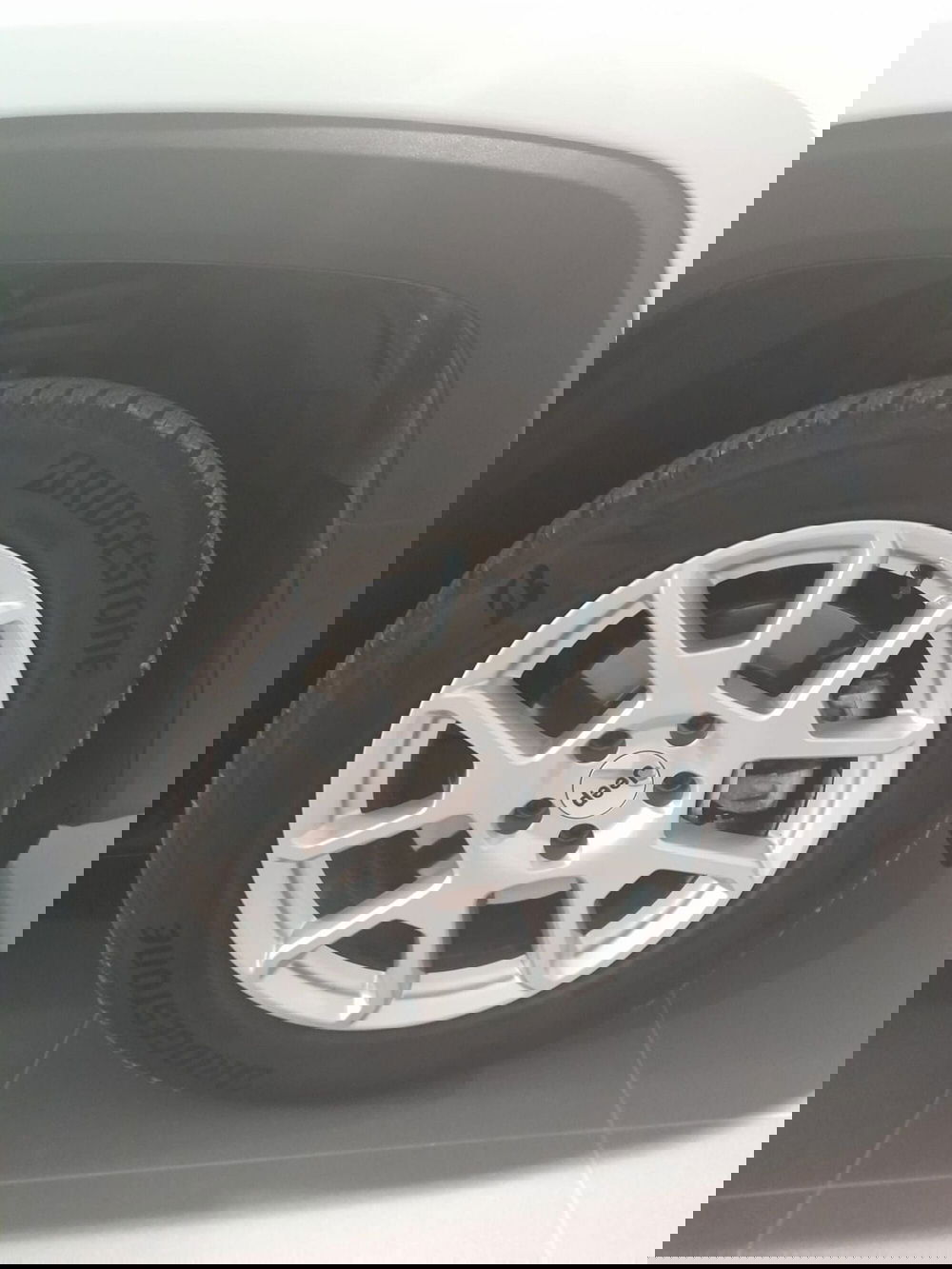 Jeep Renegade usata a Asti (16)