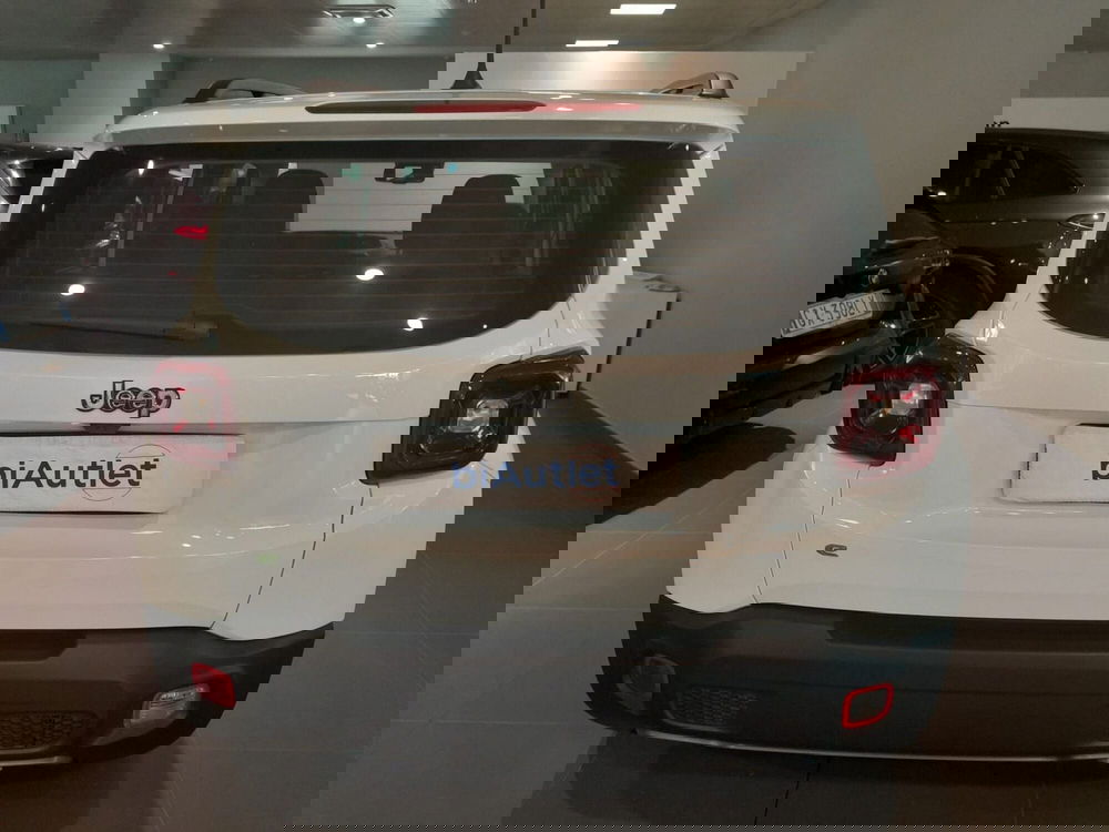 Jeep Renegade usata a Asti (3)