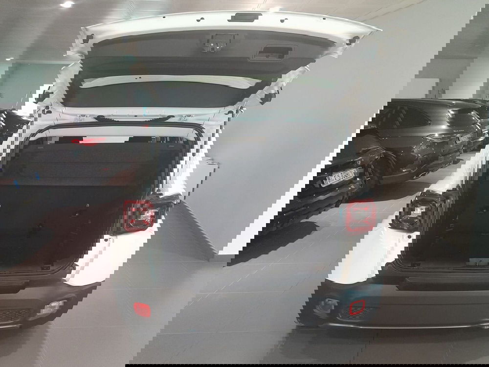 Jeep Renegade usata a Asti (4)