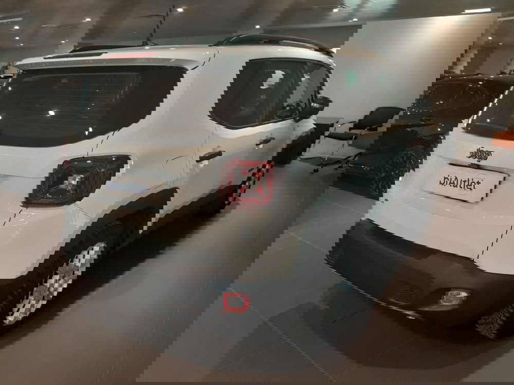 Jeep Renegade usata a Asti (5)