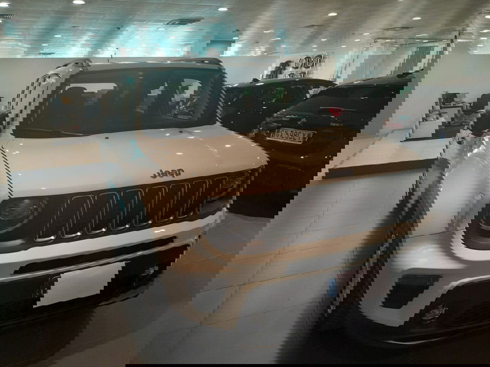 Jeep Renegade usata a Asti (6)