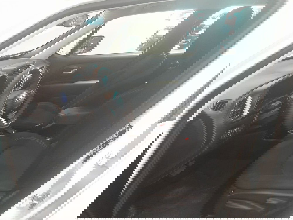 Jeep Renegade usata a Asti (8)