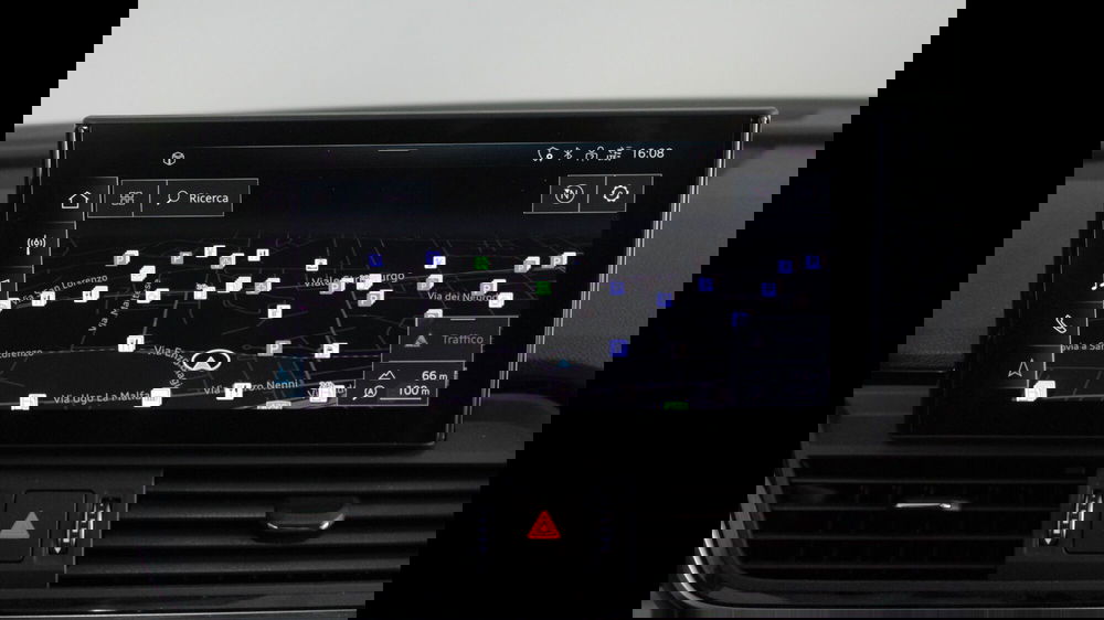 Audi Q5 Sportback usata a Palermo (16)