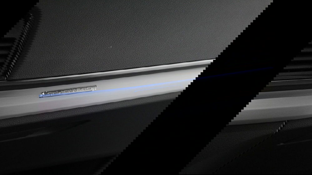 Audi Q5 Sportback usata a Palermo (19)