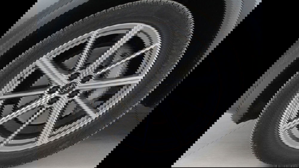 Audi Q5 Sportback usata a Palermo (5)