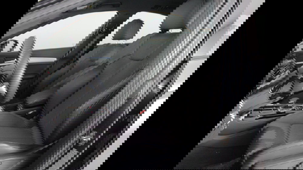 Audi Q5 Sportback usata a Palermo (7)