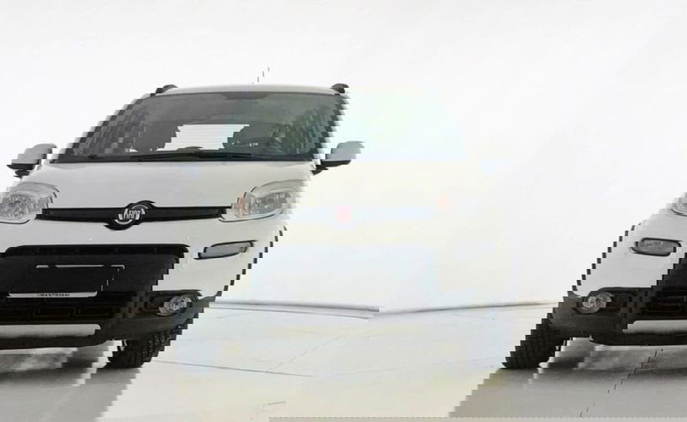 Fiat Panda usata a Perugia