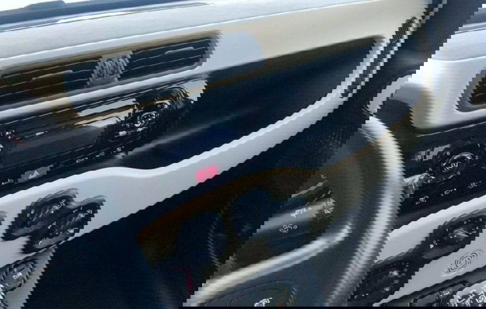 Fiat Panda usata a Perugia (10)