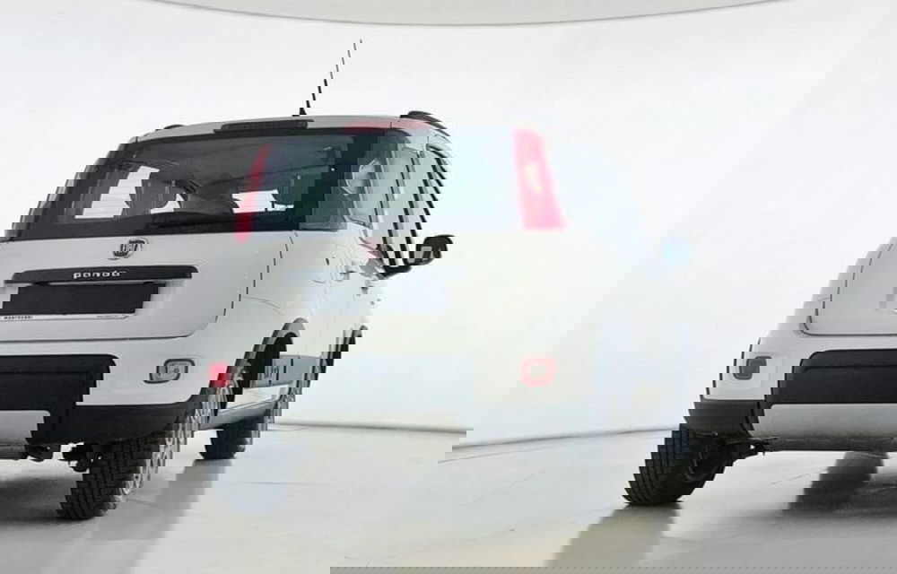 Fiat Panda usata a Perugia (5)