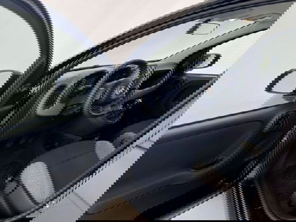 Fiat Panda usata a Perugia (17)