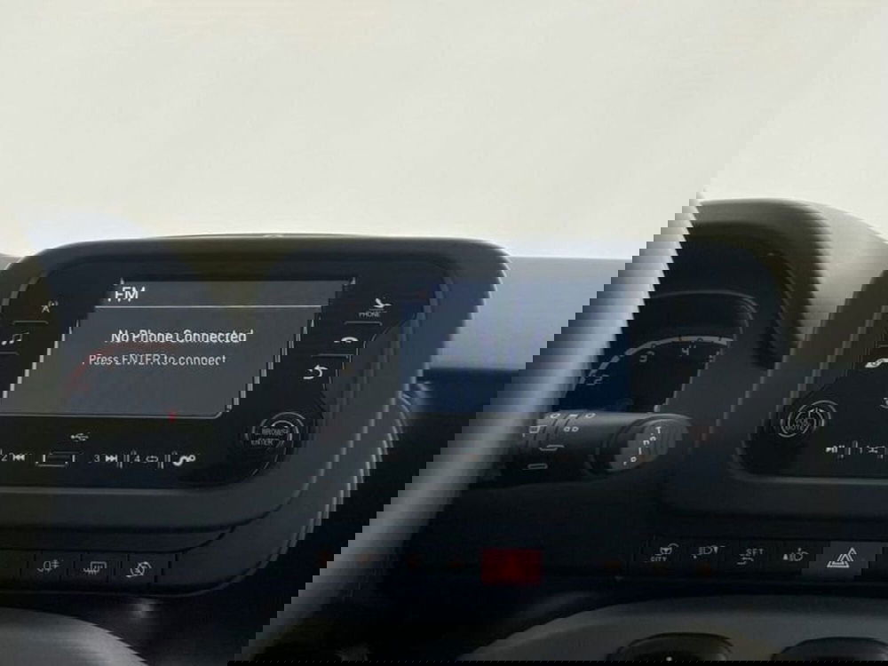 Fiat Panda usata a Perugia (20)