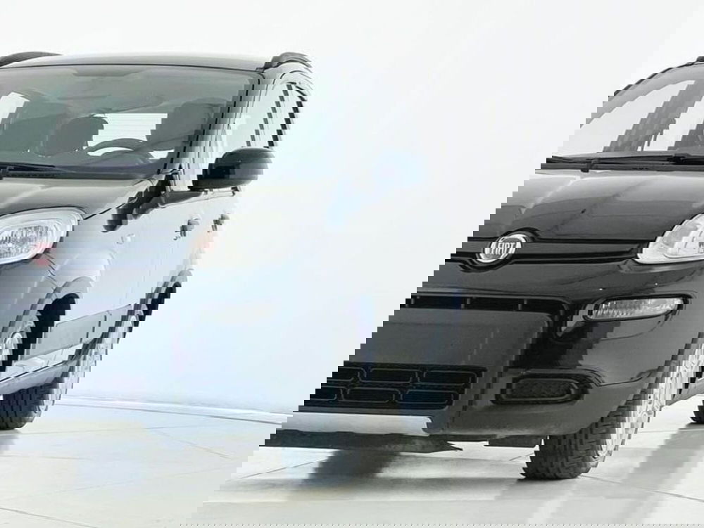 Fiat Panda usata a Perugia (9)