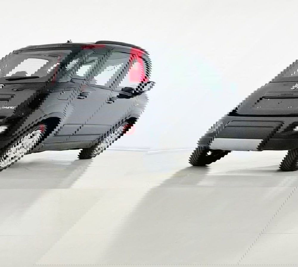 Fiat Panda usata a Perugia (2)