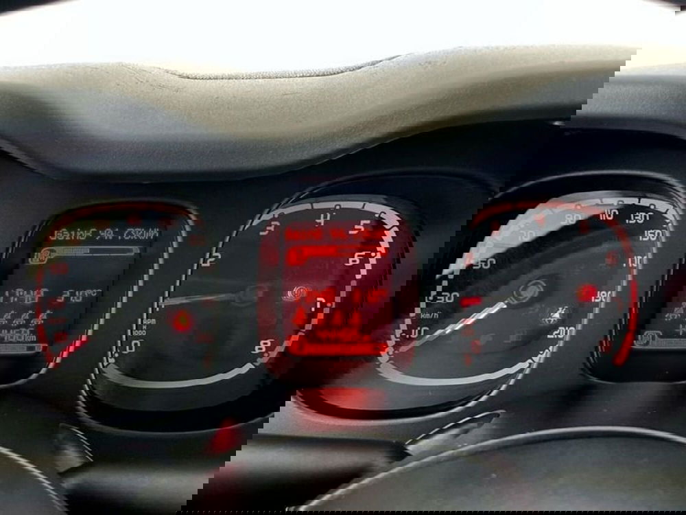 Fiat Panda usata a Perugia (19)