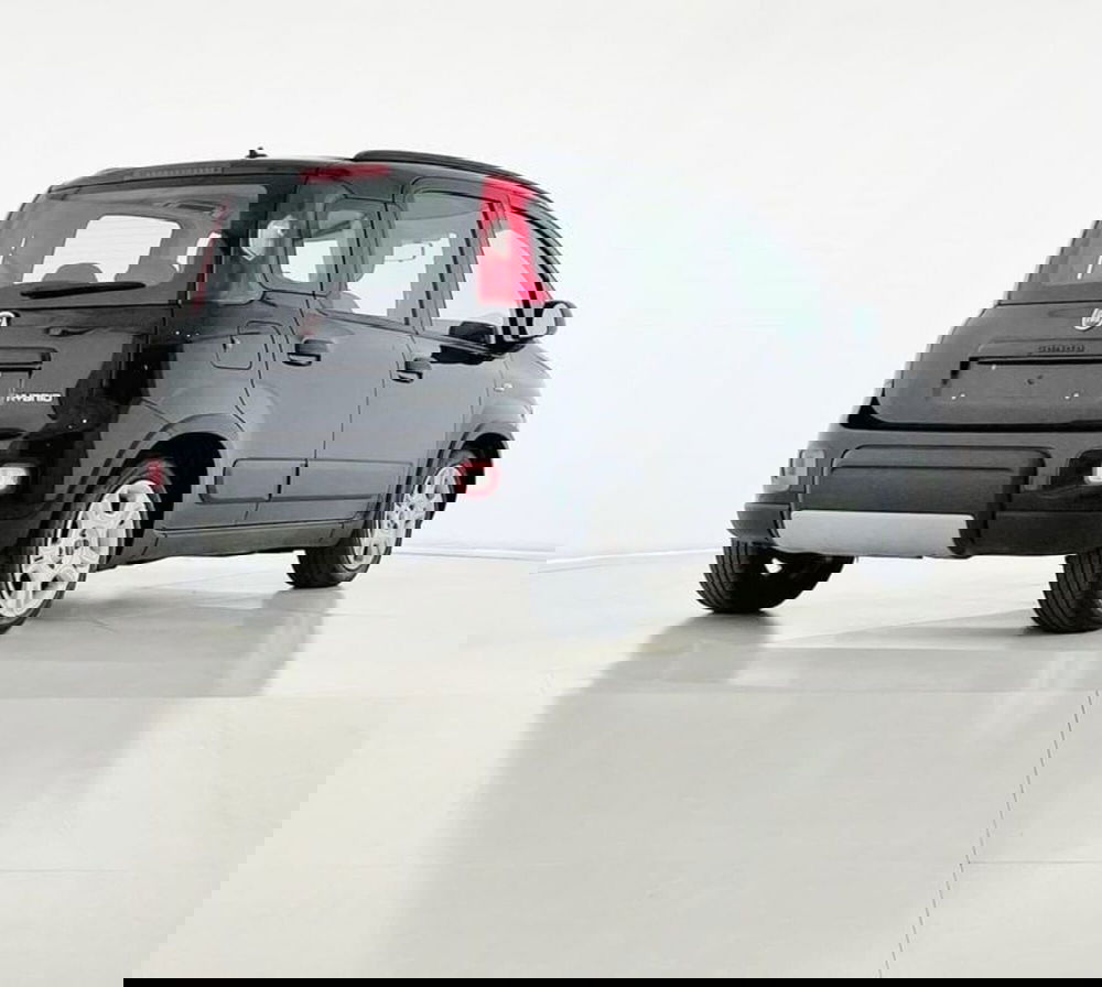 Fiat Panda usata a Perugia (2)