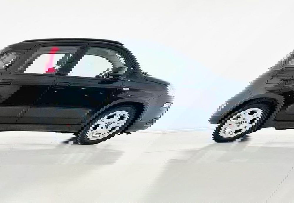 Fiat Panda usata a Perugia (4)