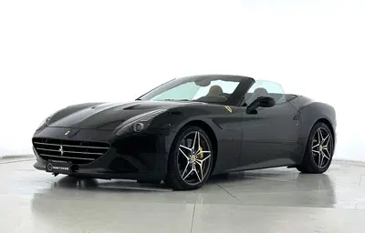 Ferrari California Spider California T DCT del 2015 usata a Bastia Umbra