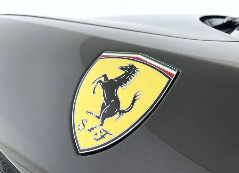 Ferrari California Spider usata a Perugia (10)