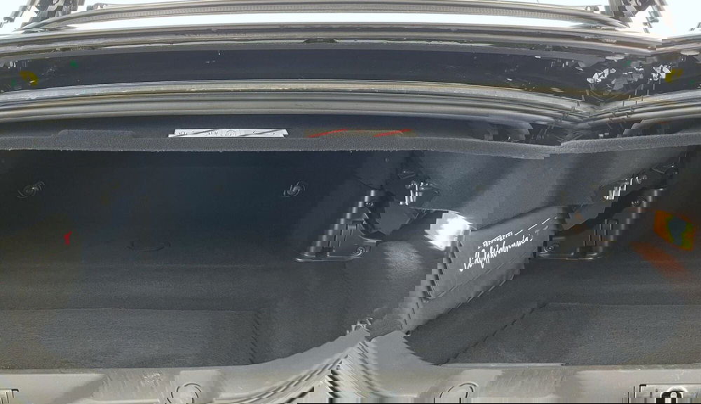 Ferrari California Spider usata a Perugia (11)