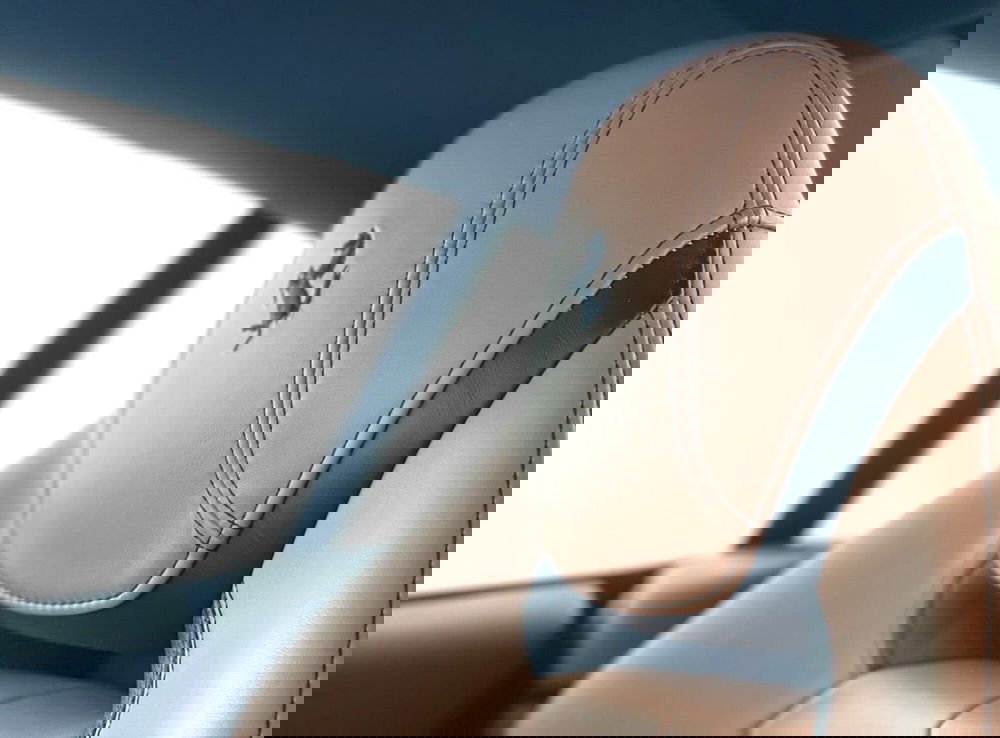 Ferrari California Spider usata a Perugia (15)