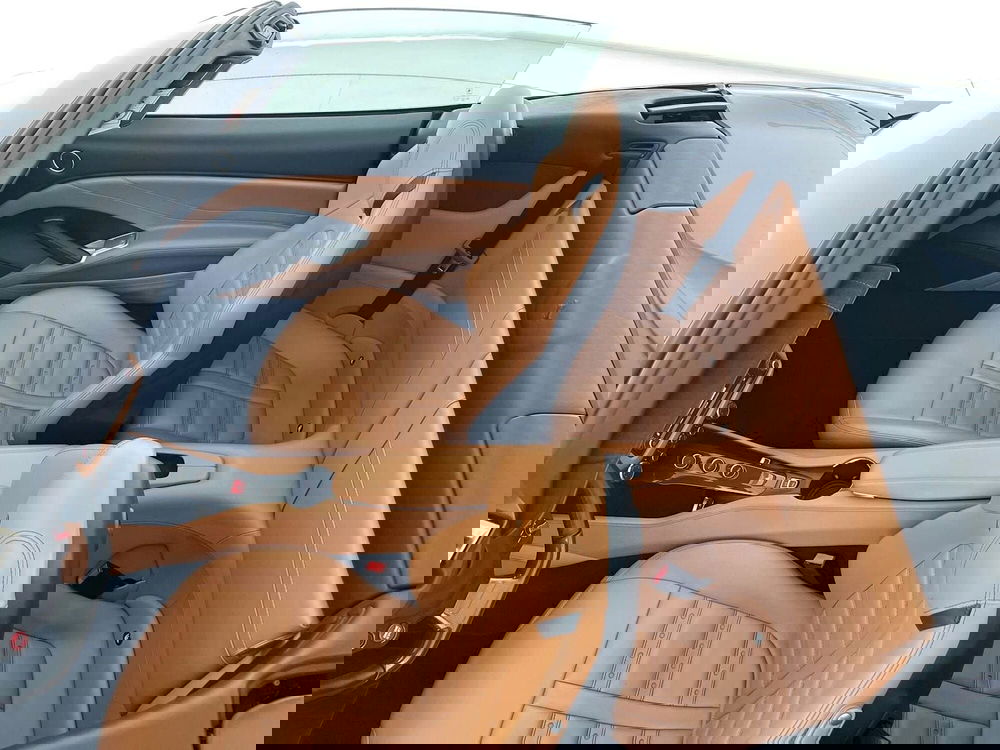 Ferrari California Spider usata a Perugia (17)