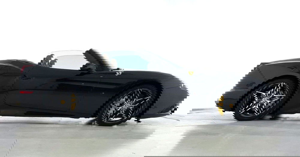 Ferrari California Spider usata a Perugia (4)