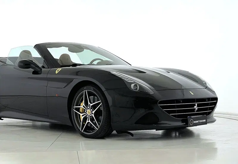 Ferrari California Spider usata a Perugia (7)