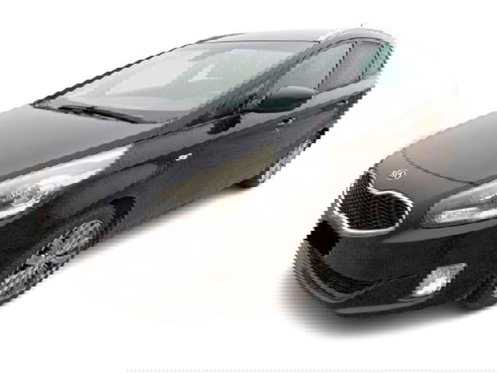 Kia Carens usata a Perugia