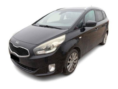 Kia Carens 1.7 CRDi 115 CV Class del 2015 usata a Bastia Umbra
