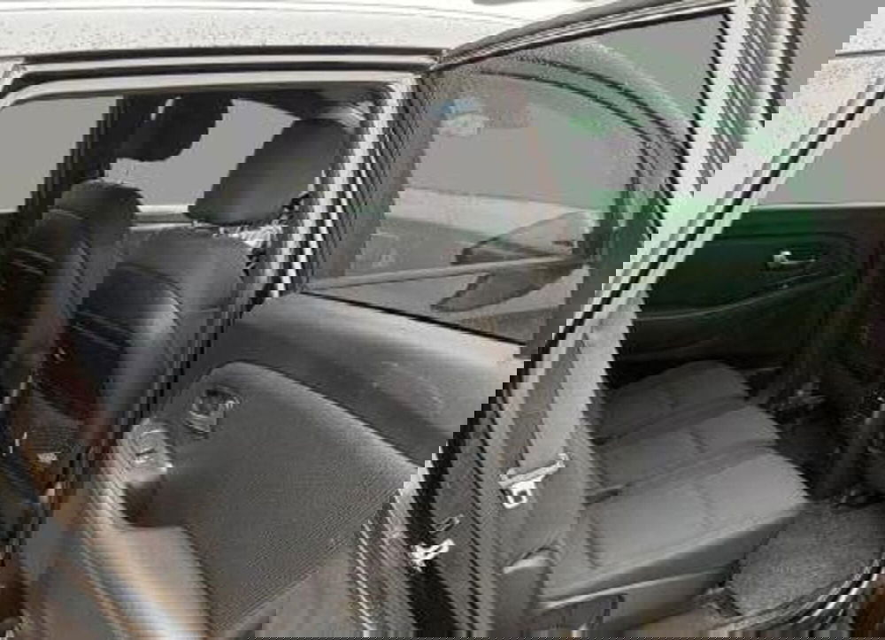 Kia Carens usata a Perugia (4)