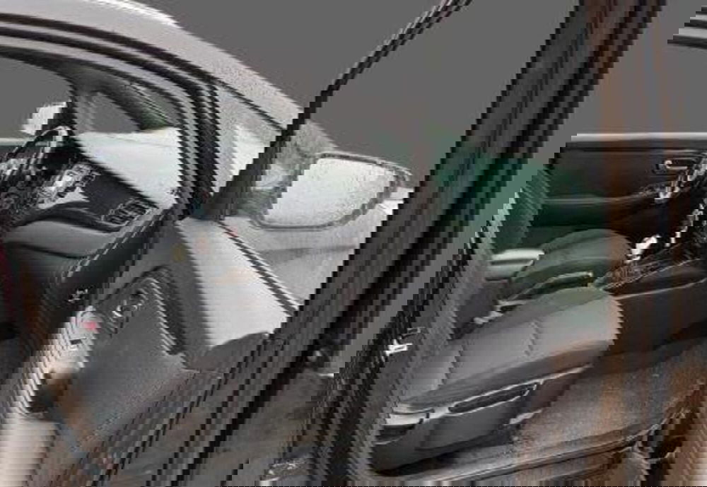 Kia Carens usata a Perugia (5)