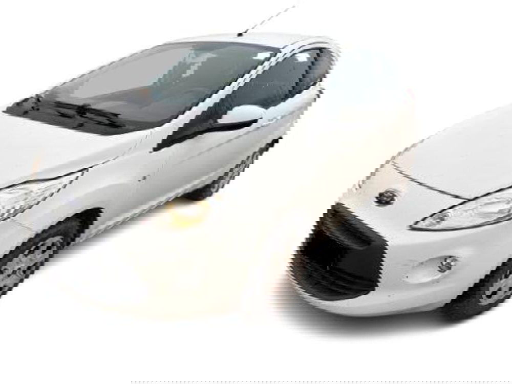 Ford Ka usata a Perugia