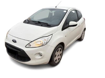 Ford Ka 1.2 8V 69CV del 2014 usata a Bastia Umbra