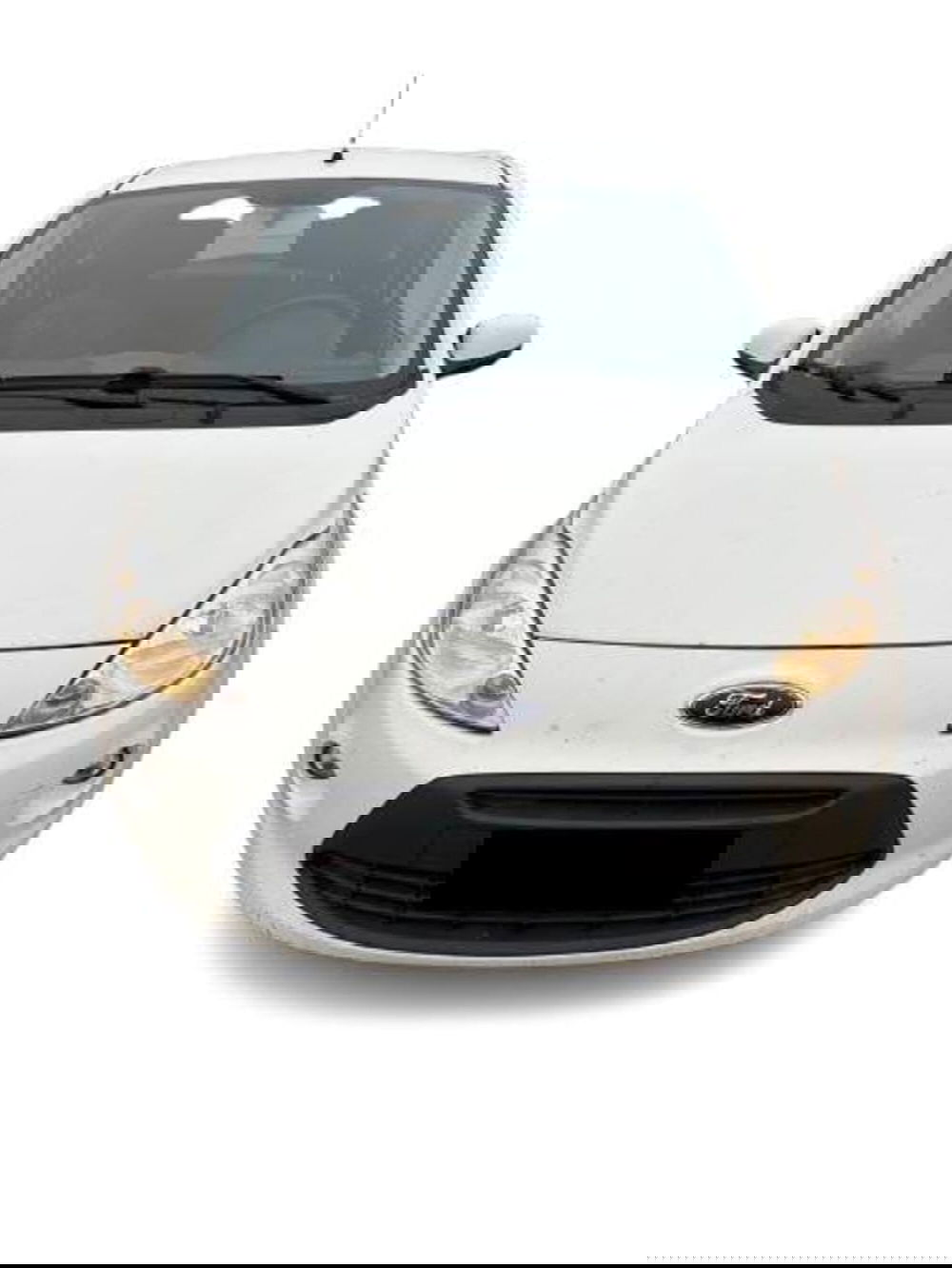 Ford Ka usata a Perugia (2)