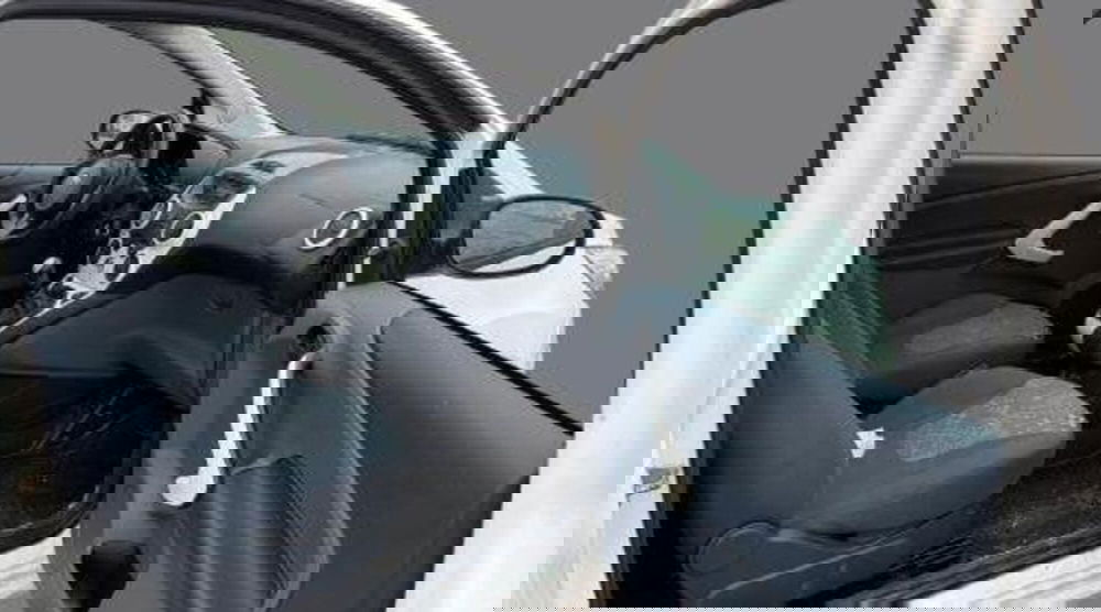 Ford Ka usata a Perugia (5)