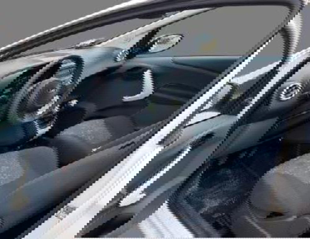 Ford Ka usata a Perugia (6)