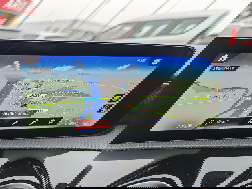 Mercedes-Benz Classe A usata a Cremona (13)