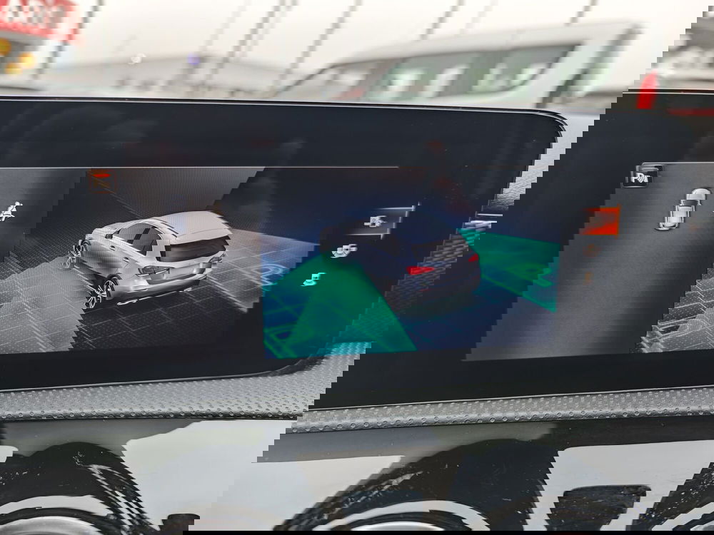 Mercedes-Benz Classe A usata a Cremona (14)