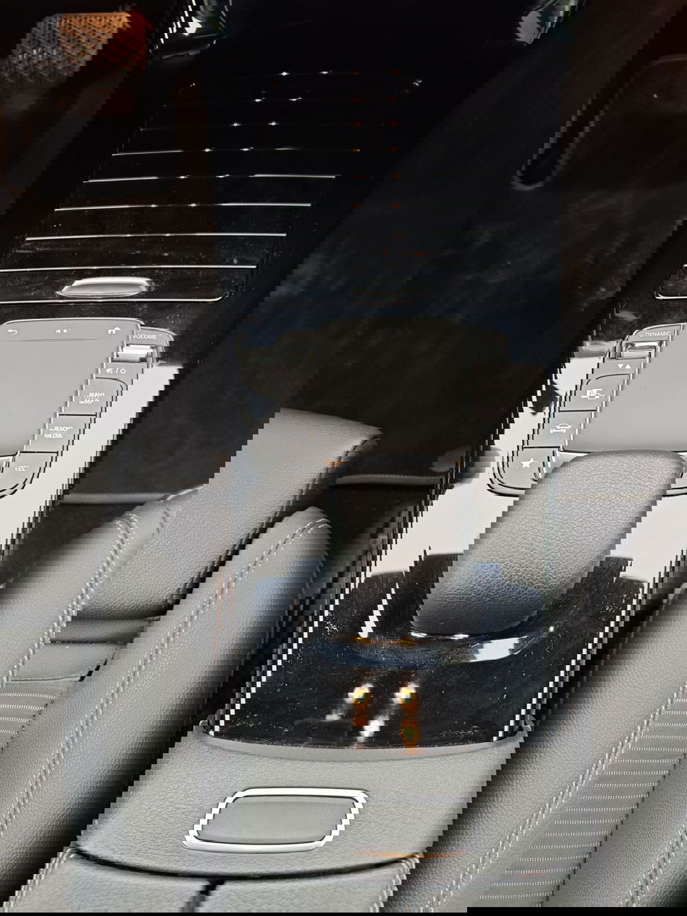 Mercedes-Benz Classe A usata a Cremona (18)