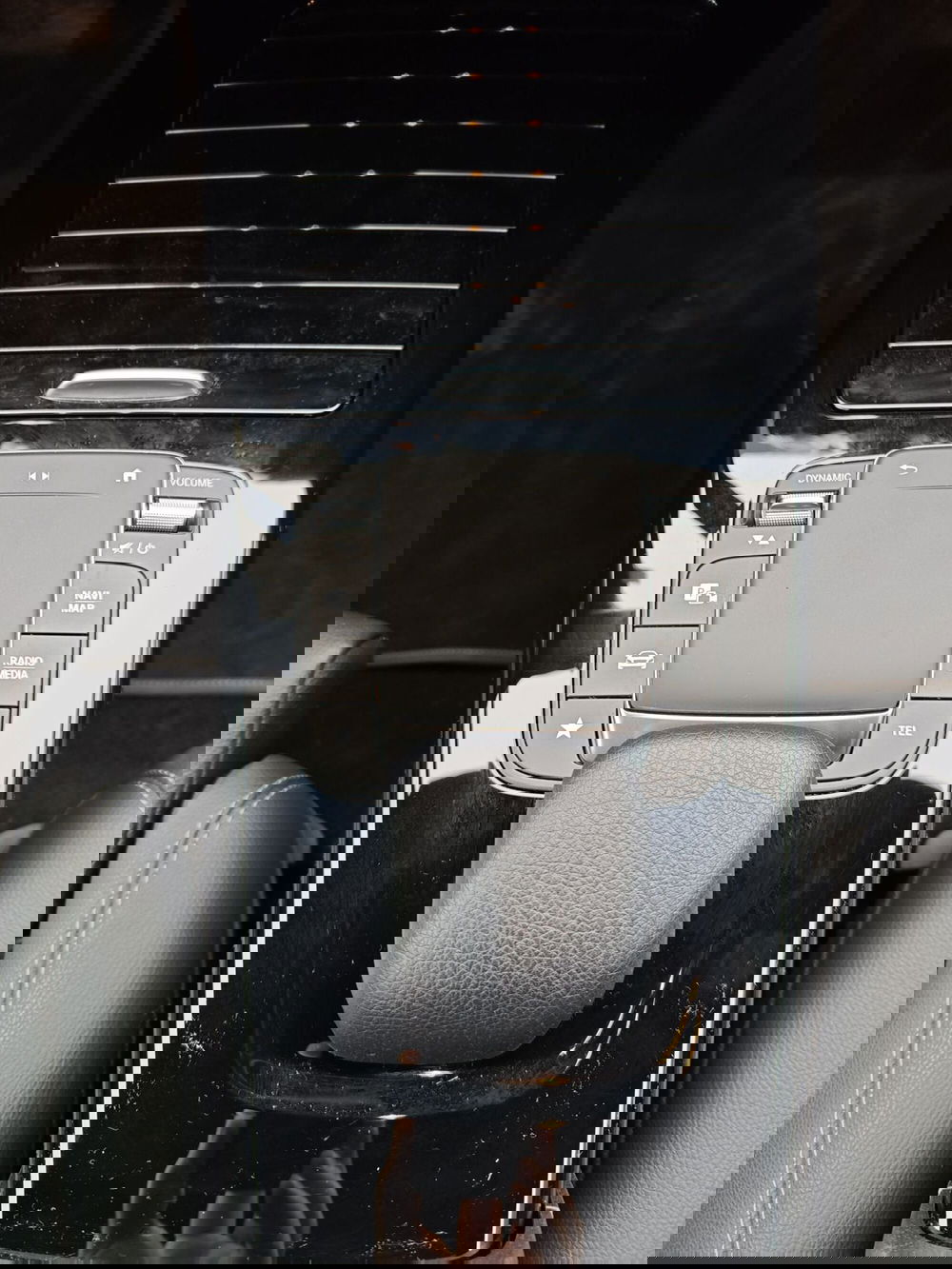 Mercedes-Benz Classe A usata a Cremona (19)