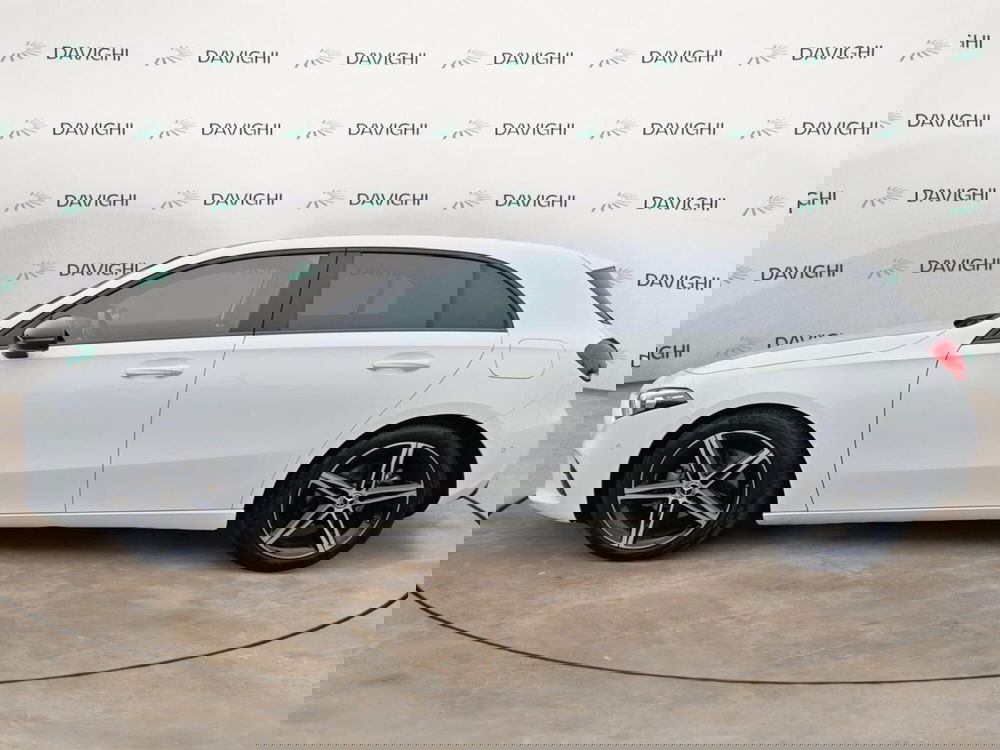 Mercedes-Benz Classe A usata a Cremona (2)